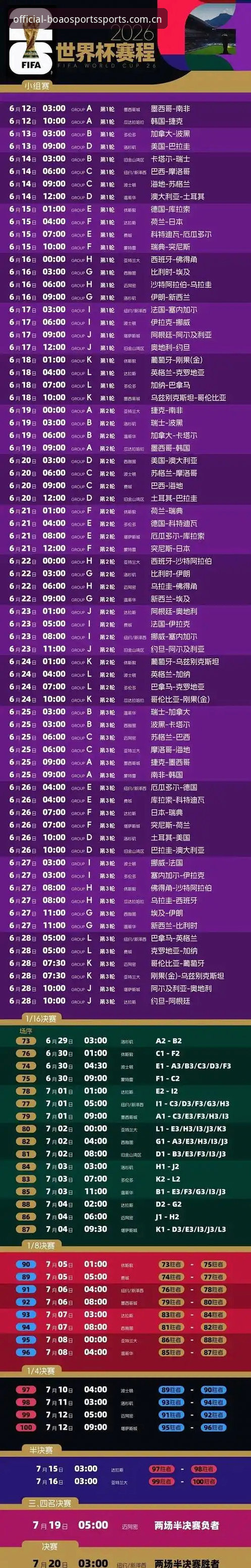 2026世界杯观赛指南：中东局势如何影响球迷签证与博澳体育平台体验分析